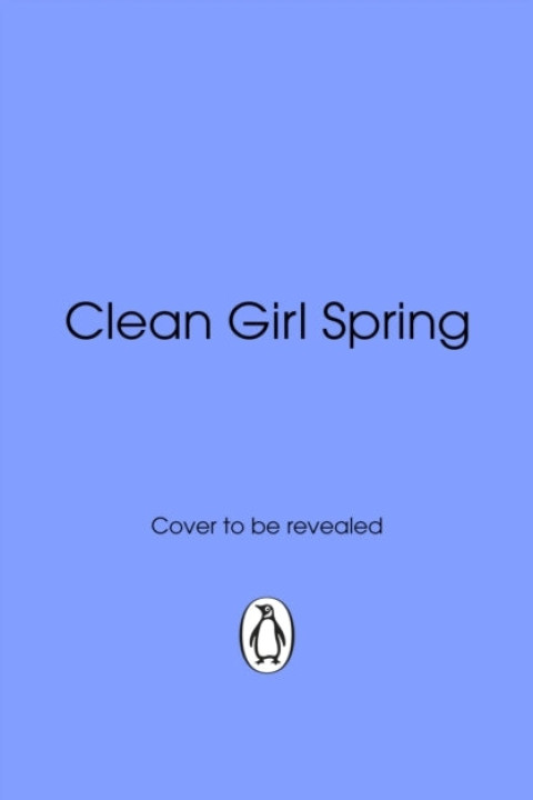 Omslag: Clean Girl Spring