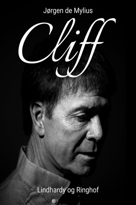 Omslag: Cliff
