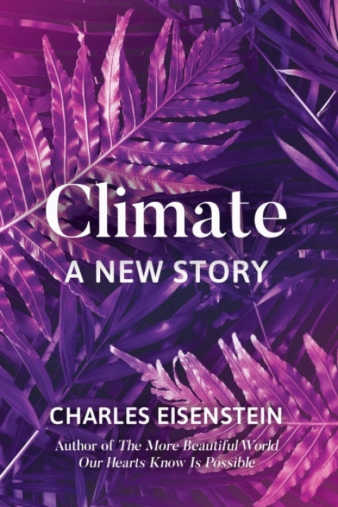 Omslag: Climate--a New Story