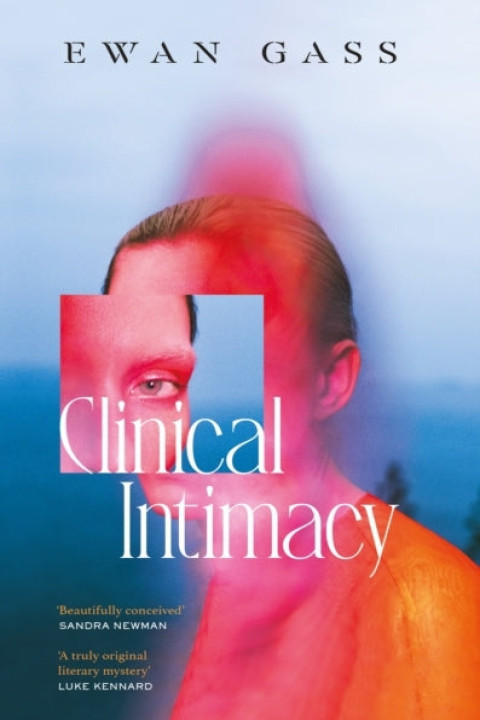 Omslag: Clinical Intimacy