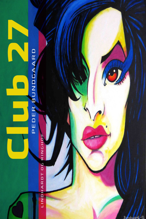 Omslag: Club 27
