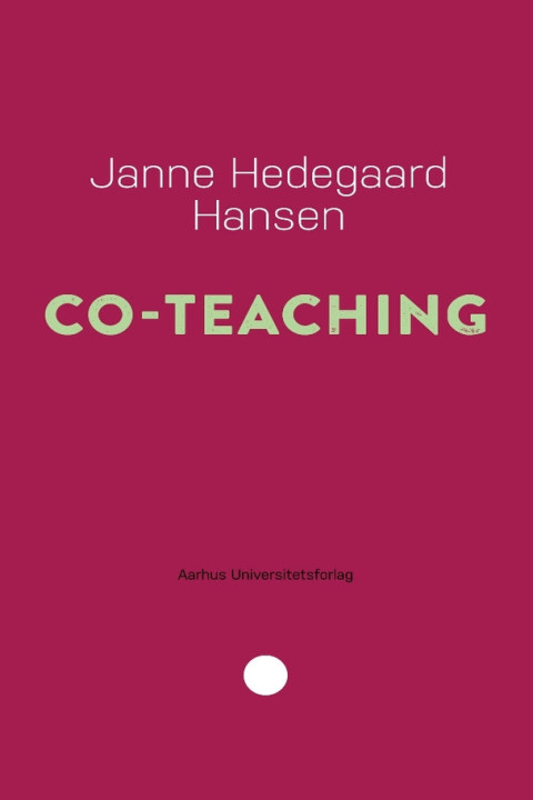 Omslag: Co-teaching