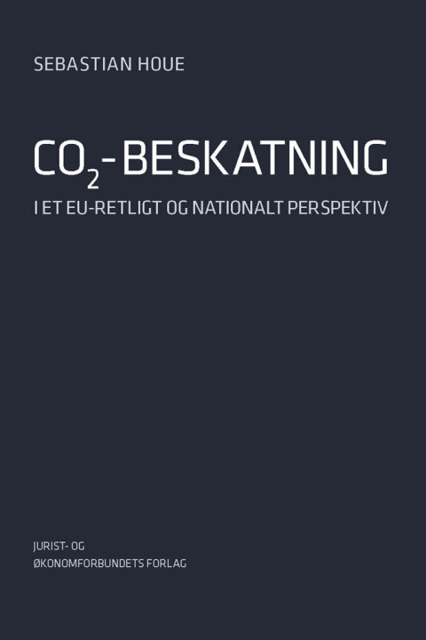Omslag: CO2-beskatning
