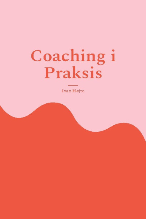 Omslag: Coaching i Praksis
