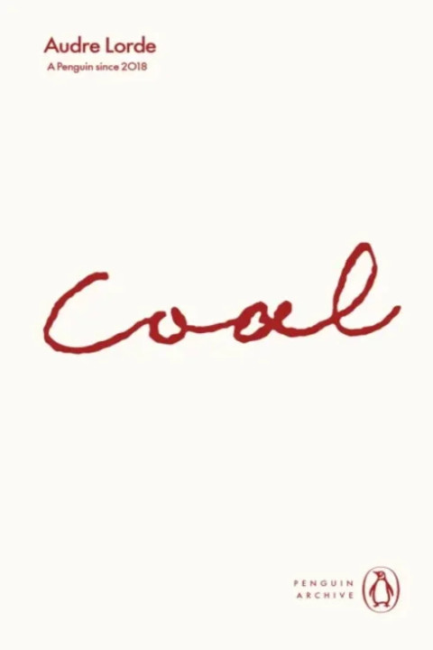 Omslag: Coal