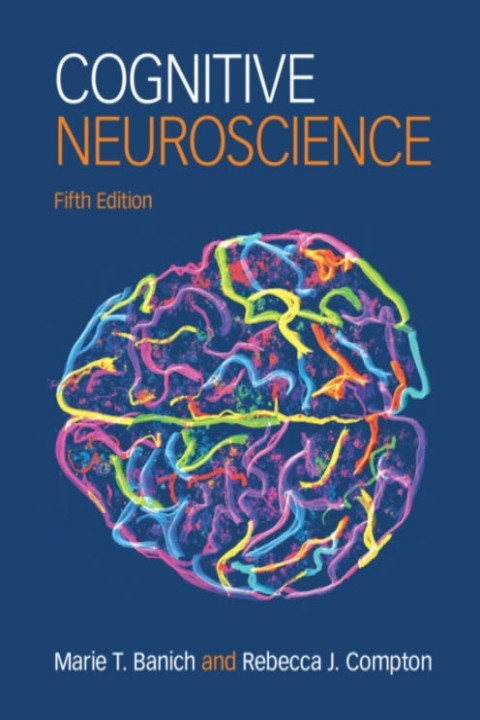 Omslag: Cognitive Neuroscience