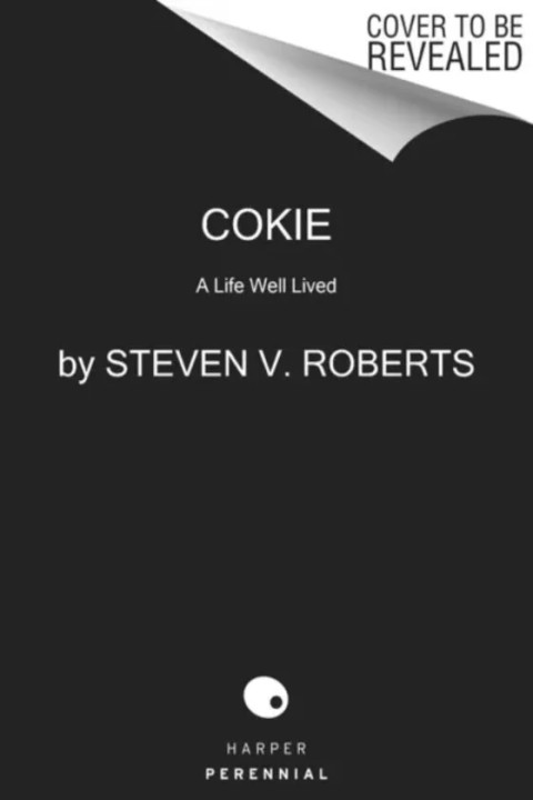 Omslag: Cokie - A Life Well Lived