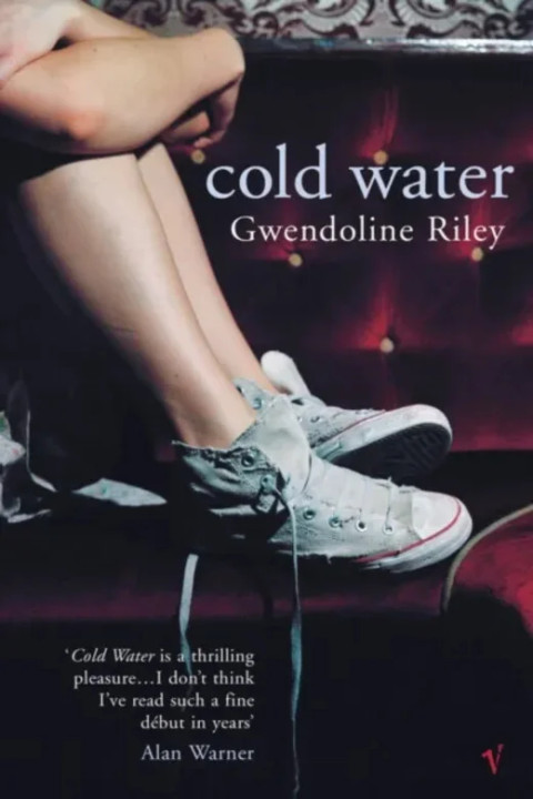 Omslag: Cold Water