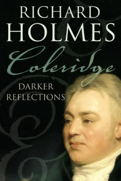 Omslag: Coleridge - Darker Reflections