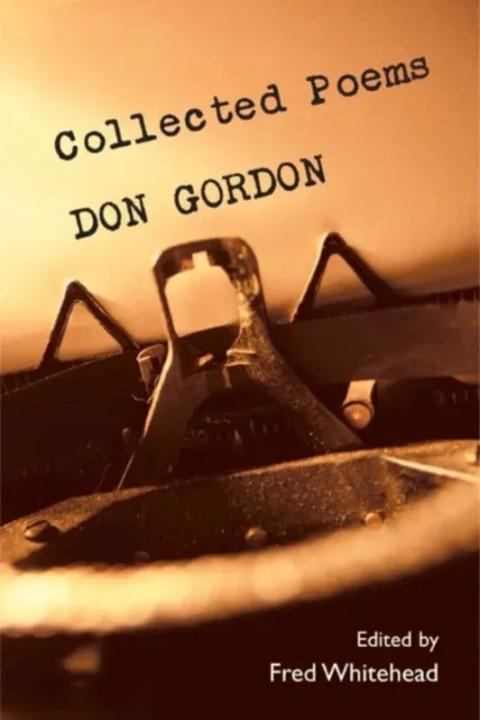 Omslag: Collected Poems