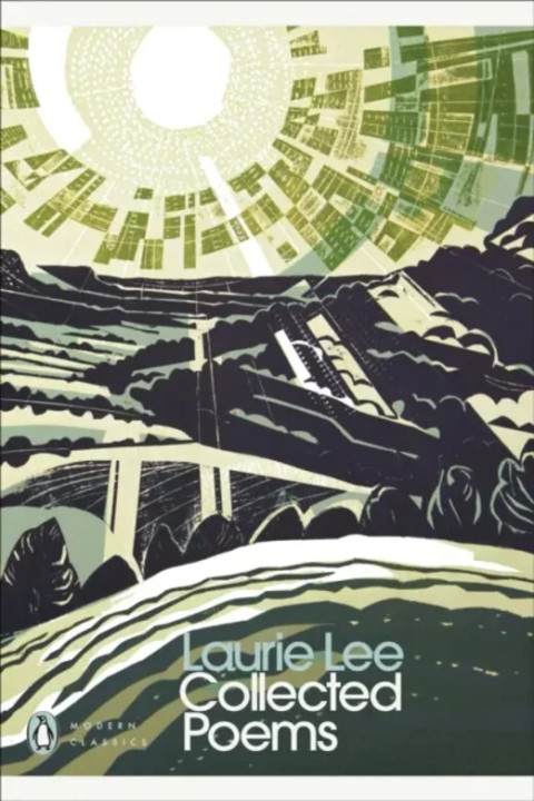 Omslag: Collected Poems
