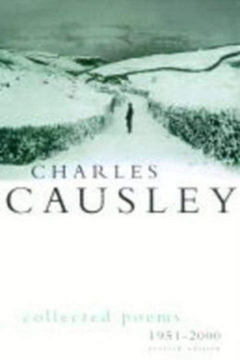 Omslag: Collected Poems Revised