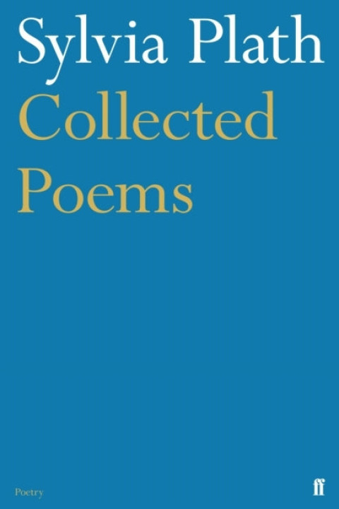 Omslag: Collected Poems