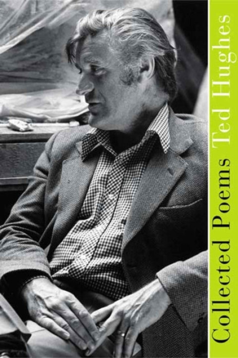Omslag: Collected Poems