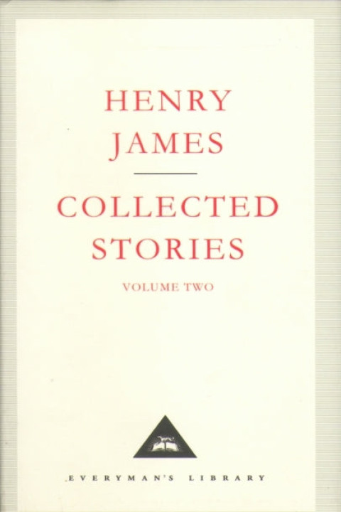 Omslag: Collected Stories