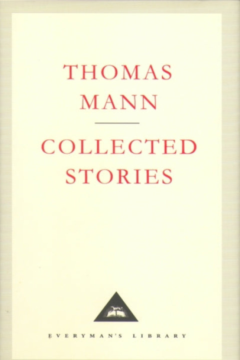 Omslag: Collected Stories