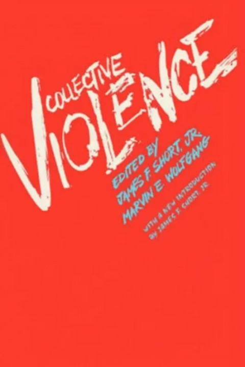 Omslag: Collective Violence