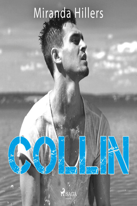 Omslag: Collin