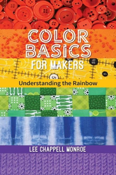 Omslag: Color Basics for Makers