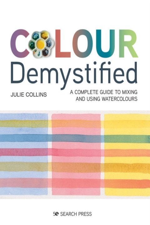 Omslag: Colour Demystified