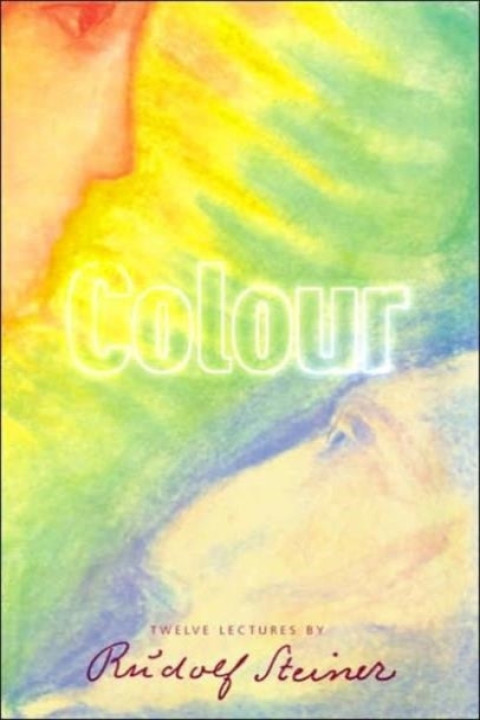 Omslag: Colour