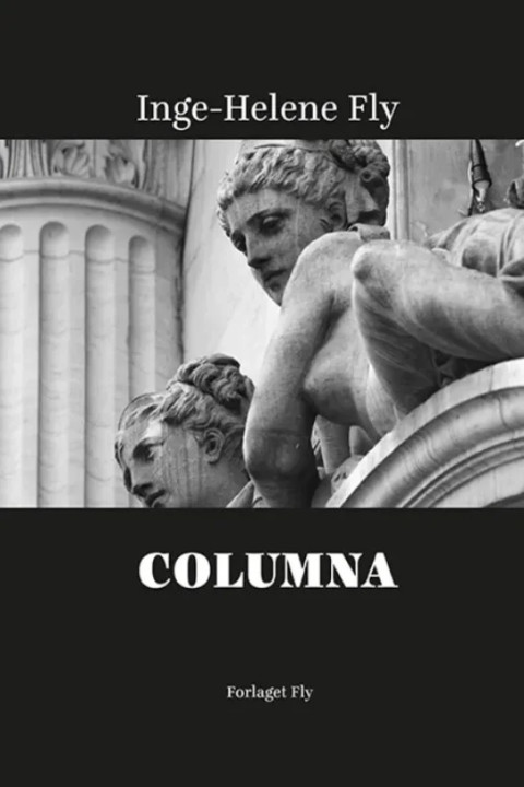 Omslag: Columna