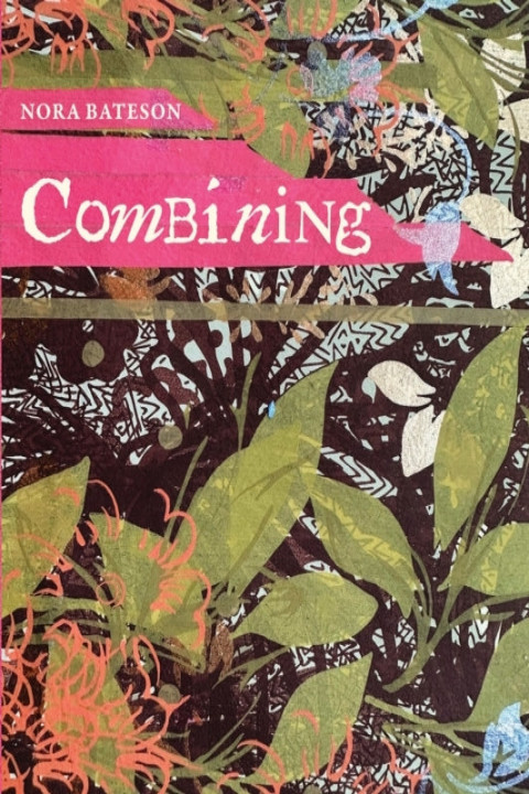 Omslag: Combining