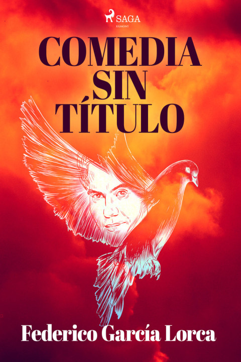 Omslag: Comedia sin tÃ tulo