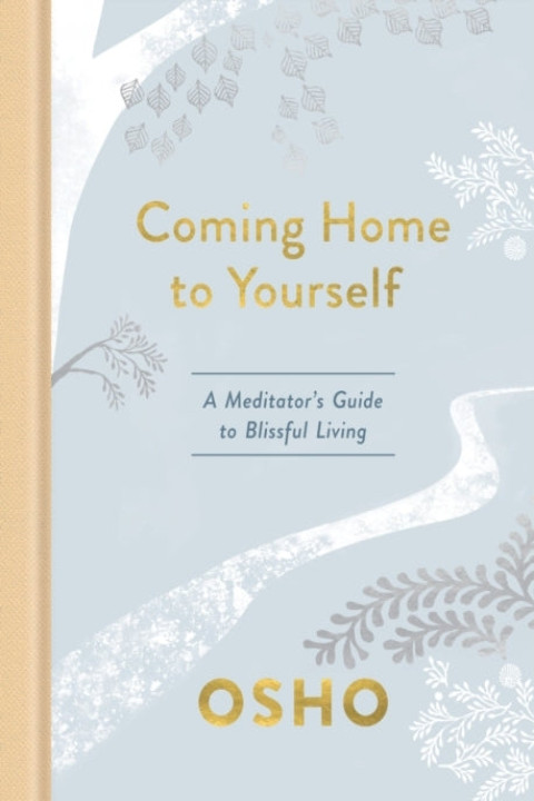 Omslag: Coming Home to Yourself