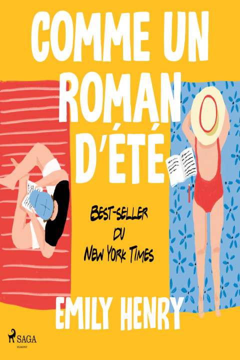 Omslag: Comme un roman dâ eÌ teÌ