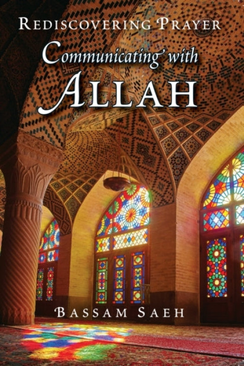Omslag: Communicating with Allah