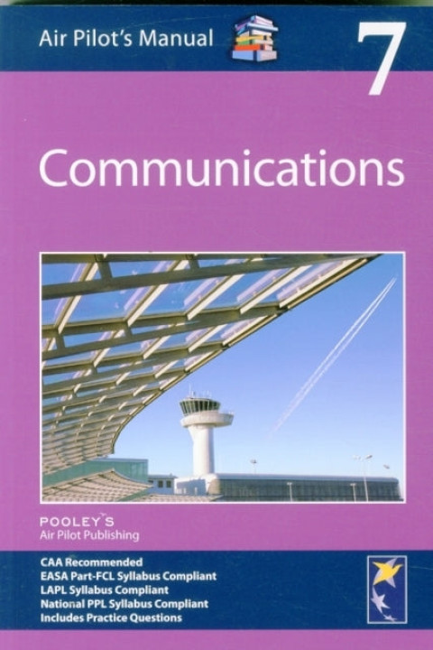 Omslag: Communications