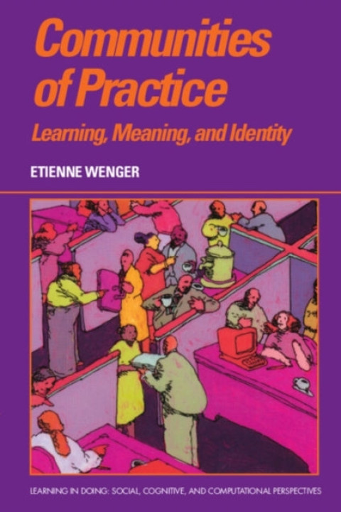 Omslag: Communities of Practice