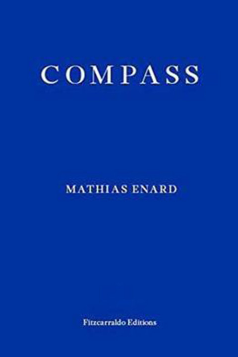 Omslag: Compass