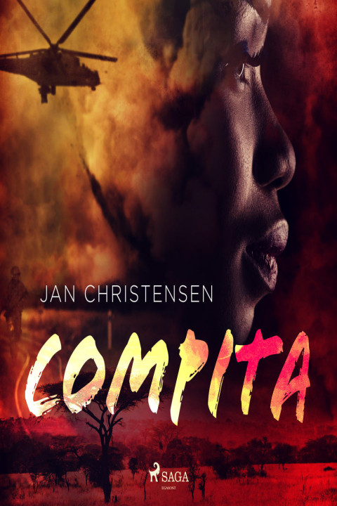 Omslag: Compita