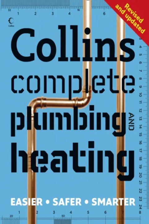 Omslag: COMPLETE PLUMBING & CENTRAL PB