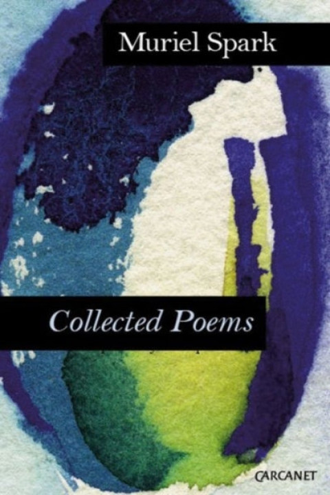 Omslag: Complete Poems Muriel Spark