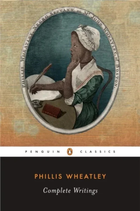 Omslag: Complete Writings