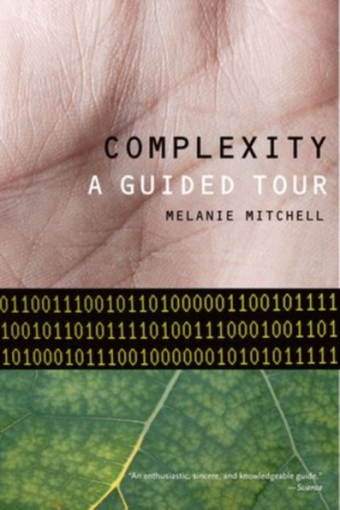 Omslag: Complexity