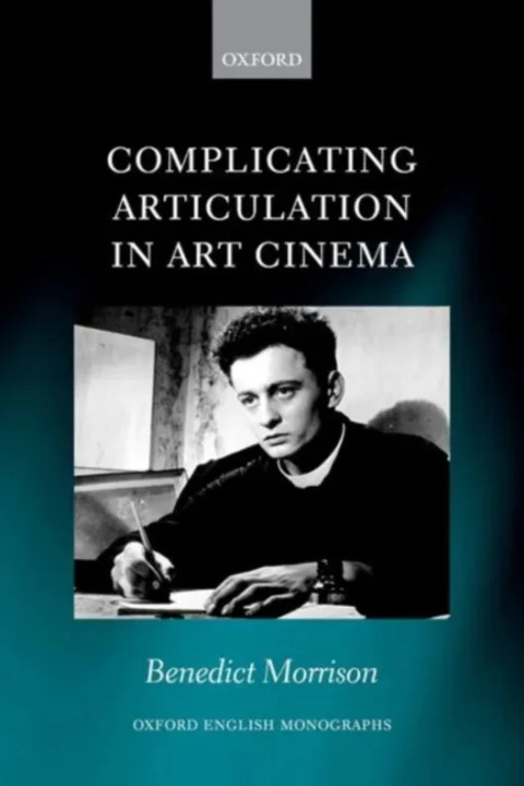 Omslag: Complicating Articulation in Art Cinema