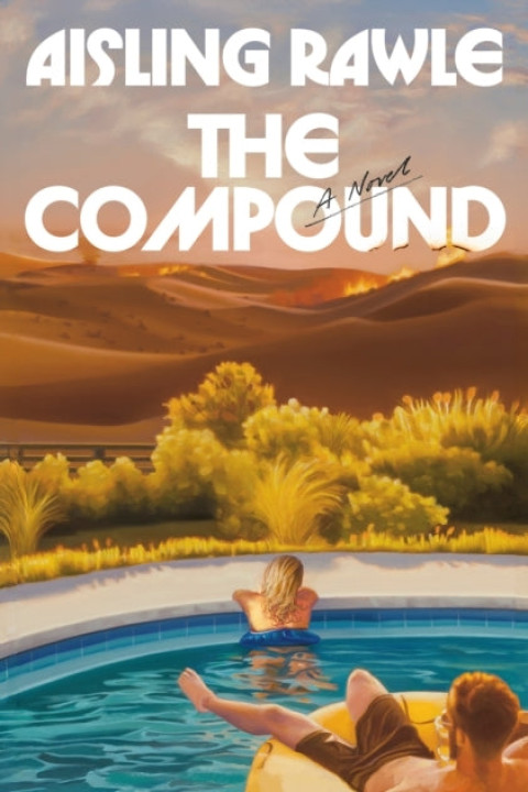 Omslag: Compound the