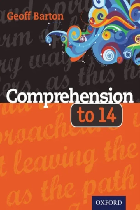Omslag: Comprehension to 14