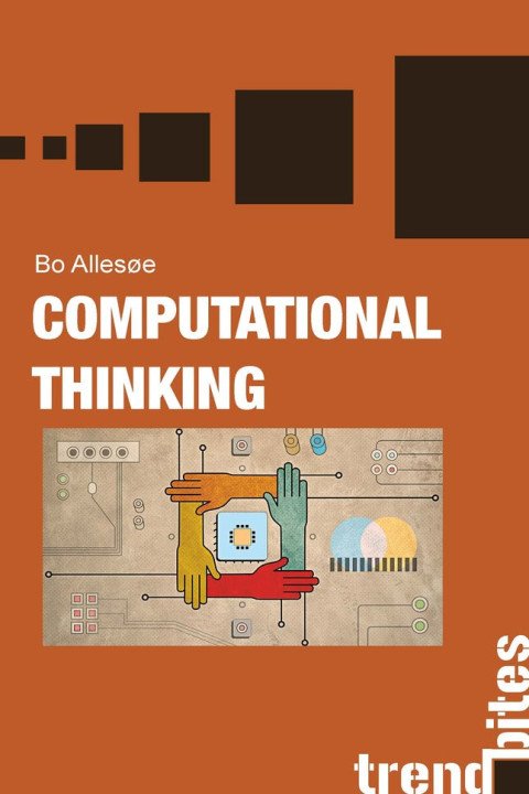 Omslag: Computational Thinking