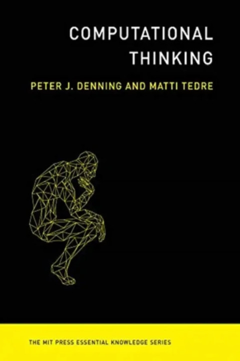 Omslag: Computational Thinking