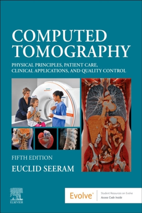 Omslag: Computed Tomography