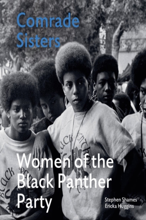 Omslag: Comrade Sisters