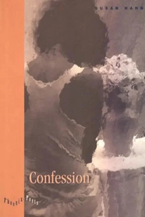 Omslag: Confession