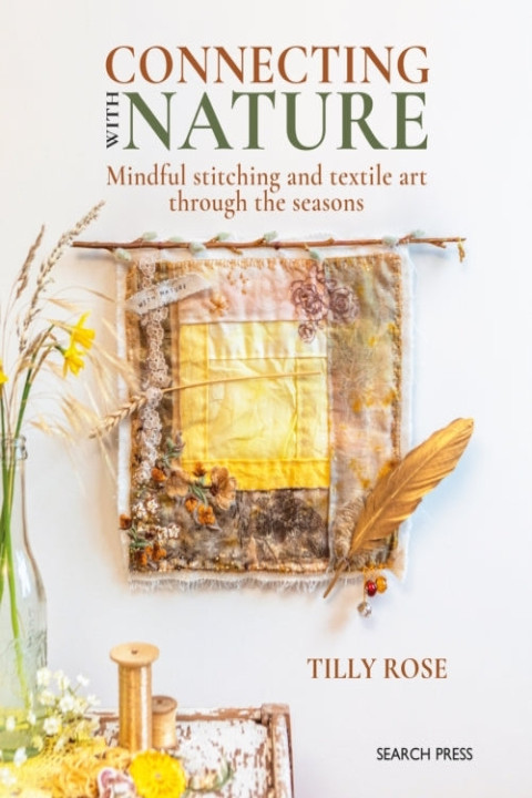 Omslag: Connecting With Nature