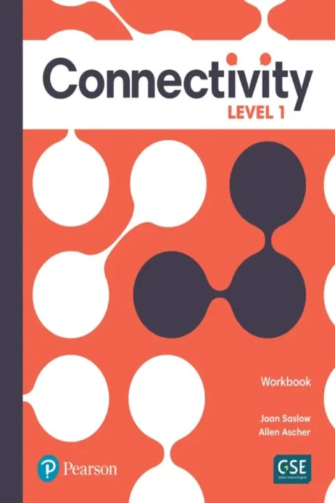 Omslag: Connectivity Level 1 Workbook
