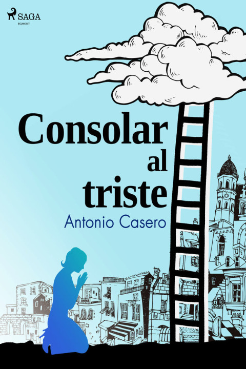 Omslag: Consolar al triste